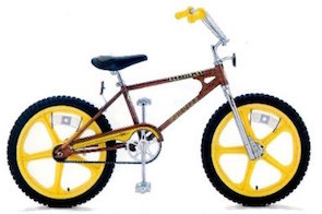 schwinn scrambler