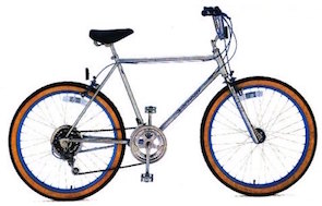 schwinn sidewinder