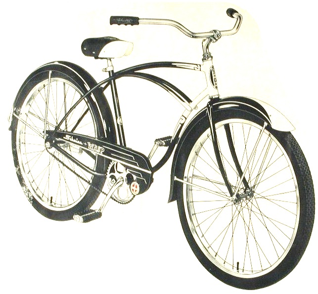 1961 schwinn wasp