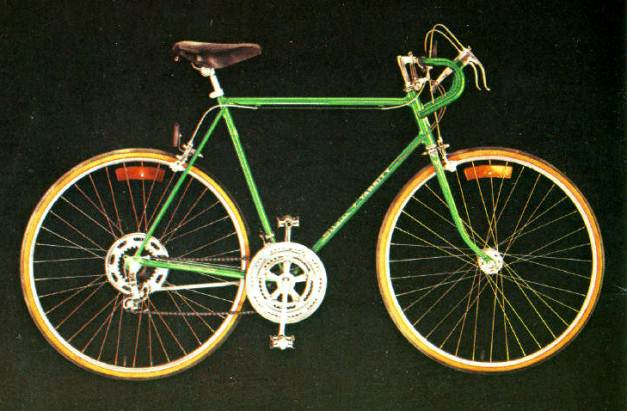 1975 schwinn varsity sport