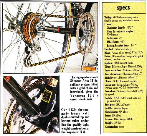 1982 schwinn 12