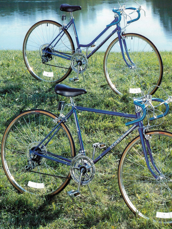 1985 schwinn  varsity