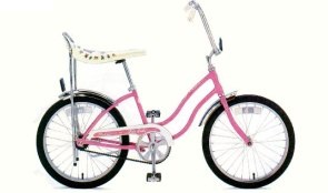 schwinn fair lady