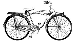 schwinn hornet