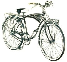 schwinn jaguar