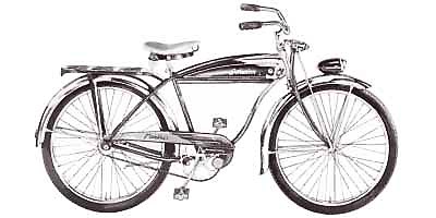 schwinn panther