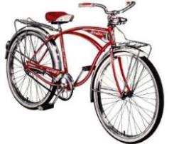 schwinn panther 2