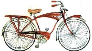 schwinn phantom