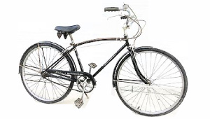 schwinn speedster
