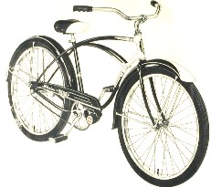 schwinn wasp